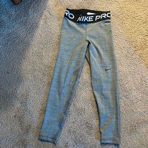 New Nike Pro Legging Tights